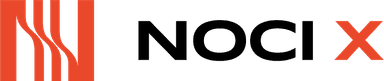 NOCI X